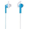 Hama 122686 Mikrofonos Joy Sport Fülhallgató, Kék Hama 122686 Mikrofonos Joy Sport Fülhallgató, Kék