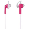 Hama 122687 Mikrofonos Joy Sport Fülhallgató, Pink Hama 122687 Mikrofonos Joy Sport Fülhallgató, Pink