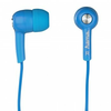 Hama 122691 Mikrofonos HK-2114 In-Ear Fülhallgató, Kék