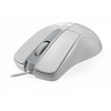 Rapoo N1162 optikai egér, fehér Rapoo N1162 optikai egér, fehér