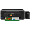 EPSON L455