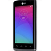 LG Joy 4GB Kártyafüggetlen Mobiltelefon, Fekete