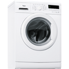 WHIRLPOOL AWS 51212 Elöltöltős mosógép