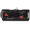 A4Tech X7-G800V (Black) Gaming billentyűzet A4Tech X7-G800V (Black) Gaming billentyűzet