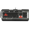 A4Tech X7-G800V (Black) Gaming billentyűzet A4Tech X7-G800V (Black) Gaming billentyűzet