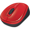 Microsoft Mobile Mouse 3500 vezeték nélküli egér, fekete (GMF-00042) Microsoft Mobile Mouse 3500 vezeték nélküli egér, fekete (GMF-00042)