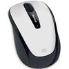 Microsoft Mobile Mouse 3500 vezeték nélküli egér, fekete (GMF-00042)