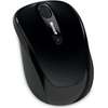 Microsoft Mobile Mouse 3500 vezeték nélküli egér, fekete (GMF-00042)