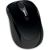 Microsoft Mobile Mouse 3500 vezeték nélküli egér, fekete (GMF-00042) Microsoft Mobile Mouse 3500 vezeték nélküli egér, fekete (GMF-00042)