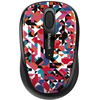 Microsoft Mobile Mouse 3500 vezeték nélküli egér, fekete (GMF-00042)