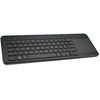 MICROSOFT All-in-One Media Keyboard (N9Z-00021) MICROSOFT All-in-One Media Keyboard (N9Z-00021)