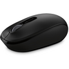 Microsoft Wireless Mobil Mouse 1850 egér, fekete (U7Z-00003) Microsoft Wireless Mobil Mouse 1850 egér, fekete (U7Z-00003)