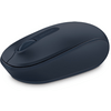 Microsoft Mobile Mouse 1850 vezeték nélküli kék (U7Z-00013) Microsoft Mobile Mouse 1850 vezeték nélküli kék (U7Z-00013)