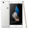 Huawei P8 Lite Dual SIM 16 GB Kártyafüggetlen Mobiltelefon, Fehér