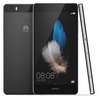 Huawei P8 Lite Dual SIM 16 GB Kártyafüggetlen Mobiltelefon, Fehér