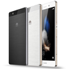 Huawei P8 Lite Dual SIM 16 GB Kártyafüggetlen Mobiltelefon, Fehér