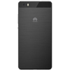 Huawei P8 Lite Dual SIM 16 GB Kártyafüggetlen Mobiltelefon, Fehér