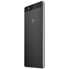 Huawei P8 Lite Dual SIM 16 GB Kártyafüggetlen Mobiltelefon, Fehér