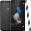 Huawei P8 Lite Dual SIM 16 GB Kártyafüggetlen Mobiltelefon, Fehér