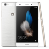 Huawei P8 Lite Dual SIM 16 GB Kártyafüggetlen Mobiltelefon, Fehér