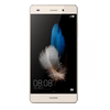 Huawei P8 Lite Dual SIM 16 GB Kártyafüggetlen Mobiltelefon, Fehér