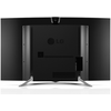 LG 65EC970V 3D Ultra HD Smart Ívelt OLED Tv