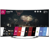 LG 65EC970V 3D Ultra HD Smart Ívelt OLED Tv LG 65EC970V 3D Ultra HD Smart Ívelt OLED Tv