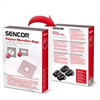 SENCOR SVC 8 Papírzsák SENCOR SVC 8 Papírzsák