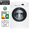 ARISTON WDG 8640B EU Mosó- és szárítógép ARISTON WDG 8640B EU Mosó- és szárítógép