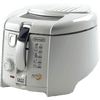 DELONGHI F 28311W1 friteza s rotirajućom košarom DELONGHI F 28311W1 friteza s rotirajućom košarom