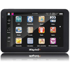Wayteq X985BT GPS Navigáció (navigációs szoftver nélkül) Wayteq X985BT GPS Navigáció (navigációs szoftver nélkül)