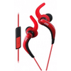 JVC HA-ETR40R Vízálló Headset, Piros JVC HA-ETR40R Vízálló Headset, Piros