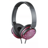 JVC HA-SR525B Fejhallgató, Fekete