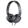 JVC HA-SR525B Fejhallgató, Fekete JVC HA-SR525B Fejhallgató, Fekete