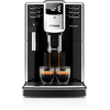 PHILIPS HD8911/09 Saeco Incanto automata eszpresszó kávéfőző klasszikus tejhabosítóval