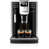PHILIPS HD8911/09 Saeco Incanto automata eszpresszó kávéfőző klasszikus tejhabosítóval PHILIPS HD8911/09 Saeco Incanto automata eszpresszó kávéfőző klasszikus tejhabosítóval