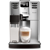 PHILIPS HD8917/09 Saeco Incanto automata eszpresszó kávéfőző beépített tejtartállyal PHILIPS HD8917/09 Saeco Incanto automata eszpresszó kávéfőző beépített tejtartállyal