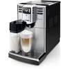 PHILIPS HD8917/09 Saeco Incanto automata eszpresszó kávéfőző beépített tejtartállyal