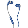 Skullcandy S2IKHY-459 In-Ear Fülhallgató, Kék/Fehér Skullcandy S2IKHY-459 In-Ear Fülhallgató, Kék/Fehér