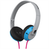 Skullcandy S5URGY-381 Uprock Fejhallgató, Szürke/Kék