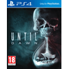 Until Dawn - PS4 Until Dawn - PS4