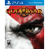 God Of War 3 Remastered - PS4 játék God Of War 3 Remastered - PS4 játék