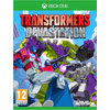 Xbox One - Transformers Devastation