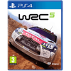 WRC 5 - PS4