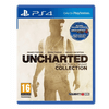 PS4 - Uncharted The Nathan Drake Collection PS4 - Uncharted The Nathan Drake Collection