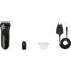 Braun Series 3 3020s Borotva Braun Series 3 3020s Borotva