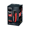 BRAUN Series 3 3050CC Borotva