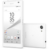 Sony Xperia Z5 Compact 32 GB Kártyafüggetlen Mobiltelefon, Fekete)