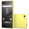 Sony Xperia Z5 Compact 32 GB Kártyafüggetlen Mobiltelefon, Fekete)