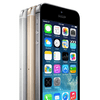 Apple iPhone 5S 32GB Kártyafüggetlen Mobiltelefon, Ezüst